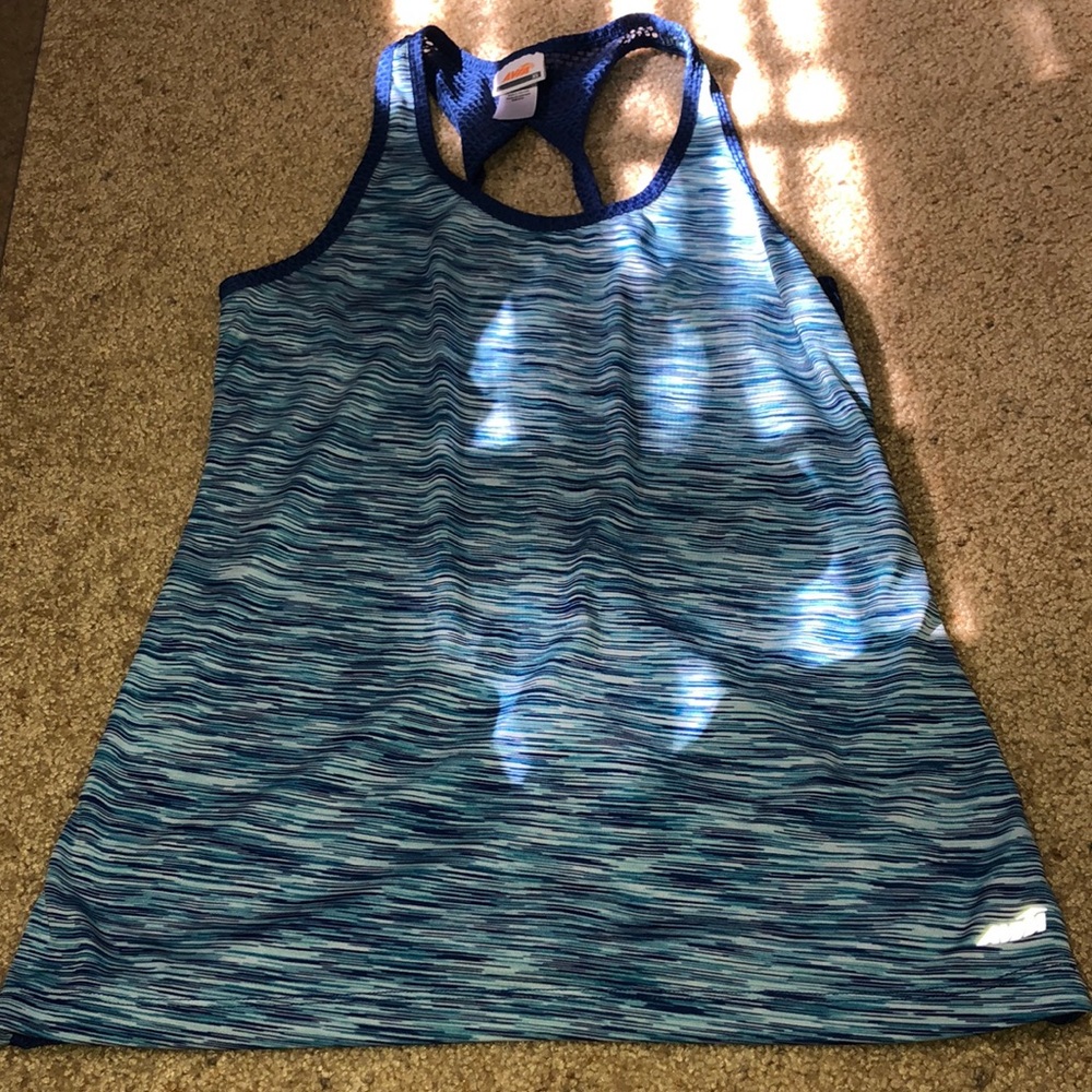 Avia workout tank